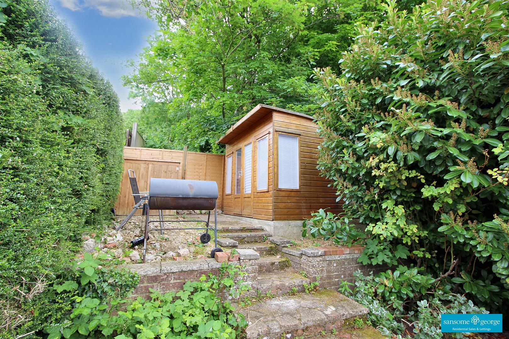 Rodway Road, Tilehurst, Reading